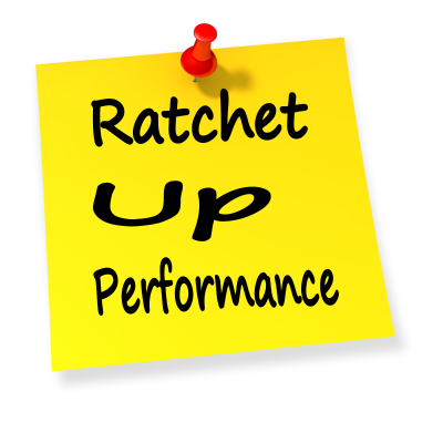 Lean TPM Roadmap: Ratcheting Up Performance