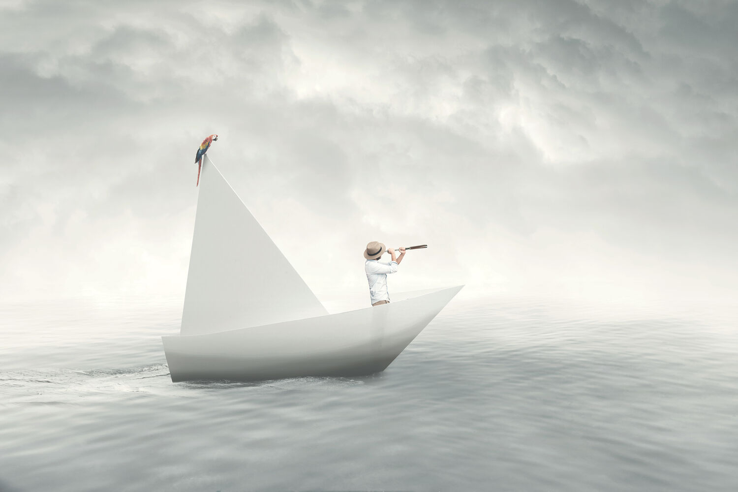 From Problem Solving to Focussed Improvement